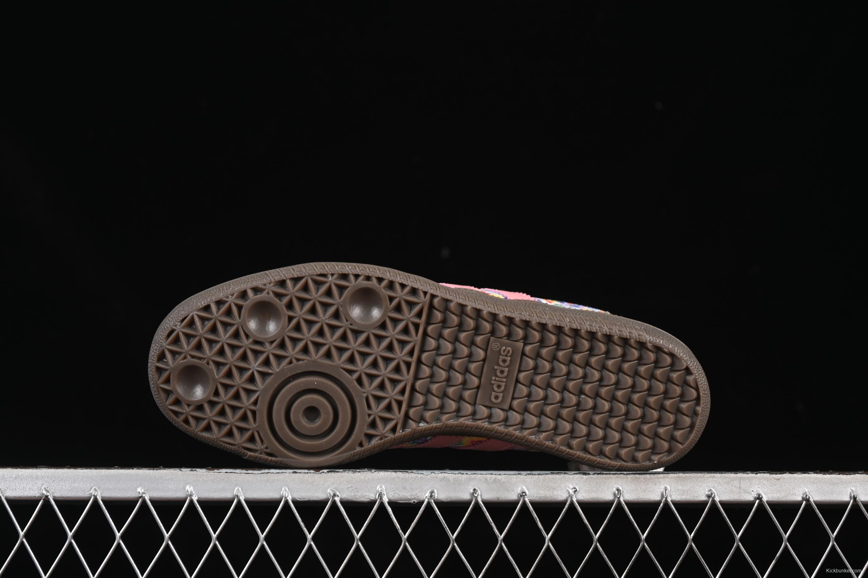 Adidas Samba OG Women's Casual Sneakers - JI0280