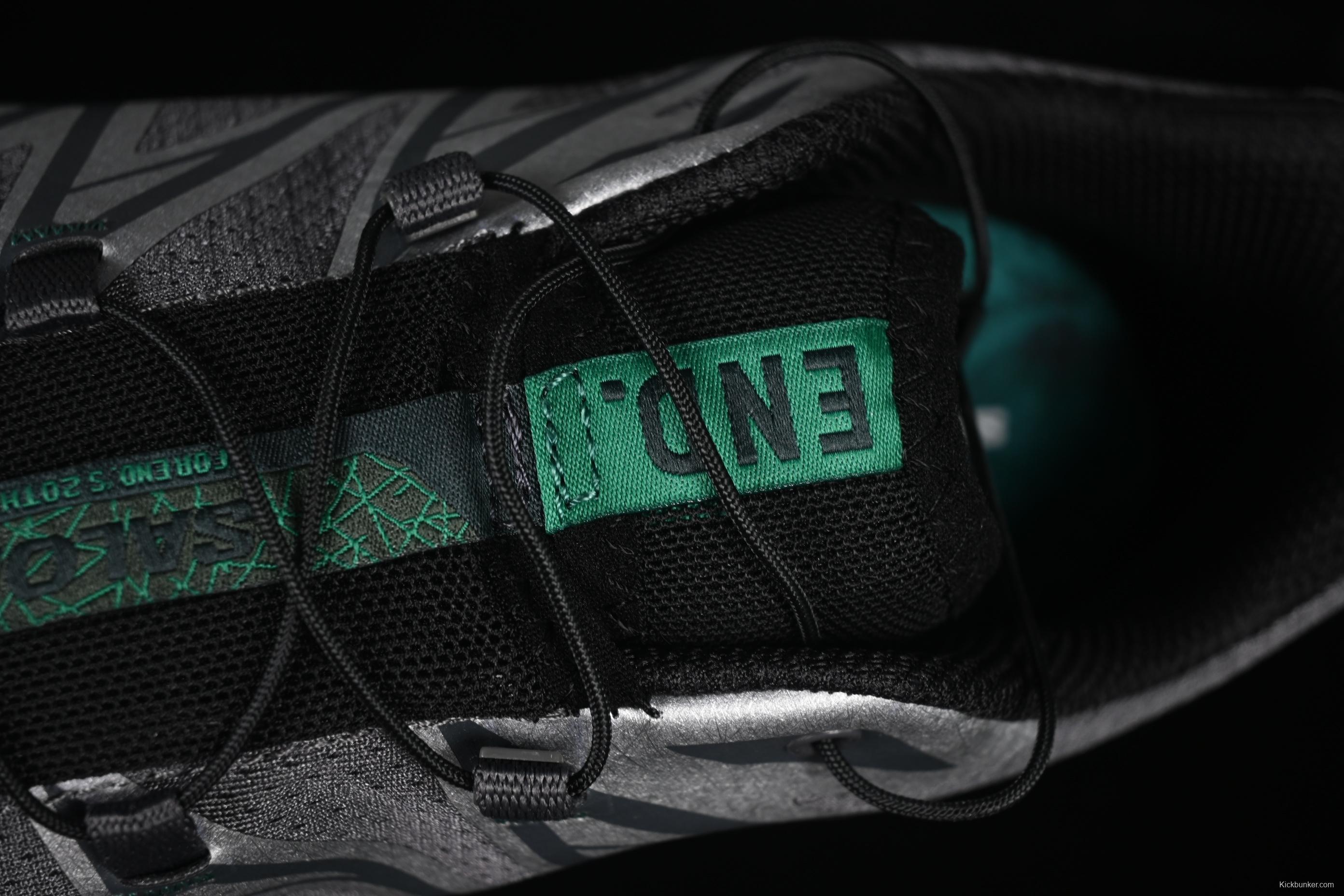 Salomon XT-6 EXP Outdoor Running Shoes with Advanced Technology - 479531-27