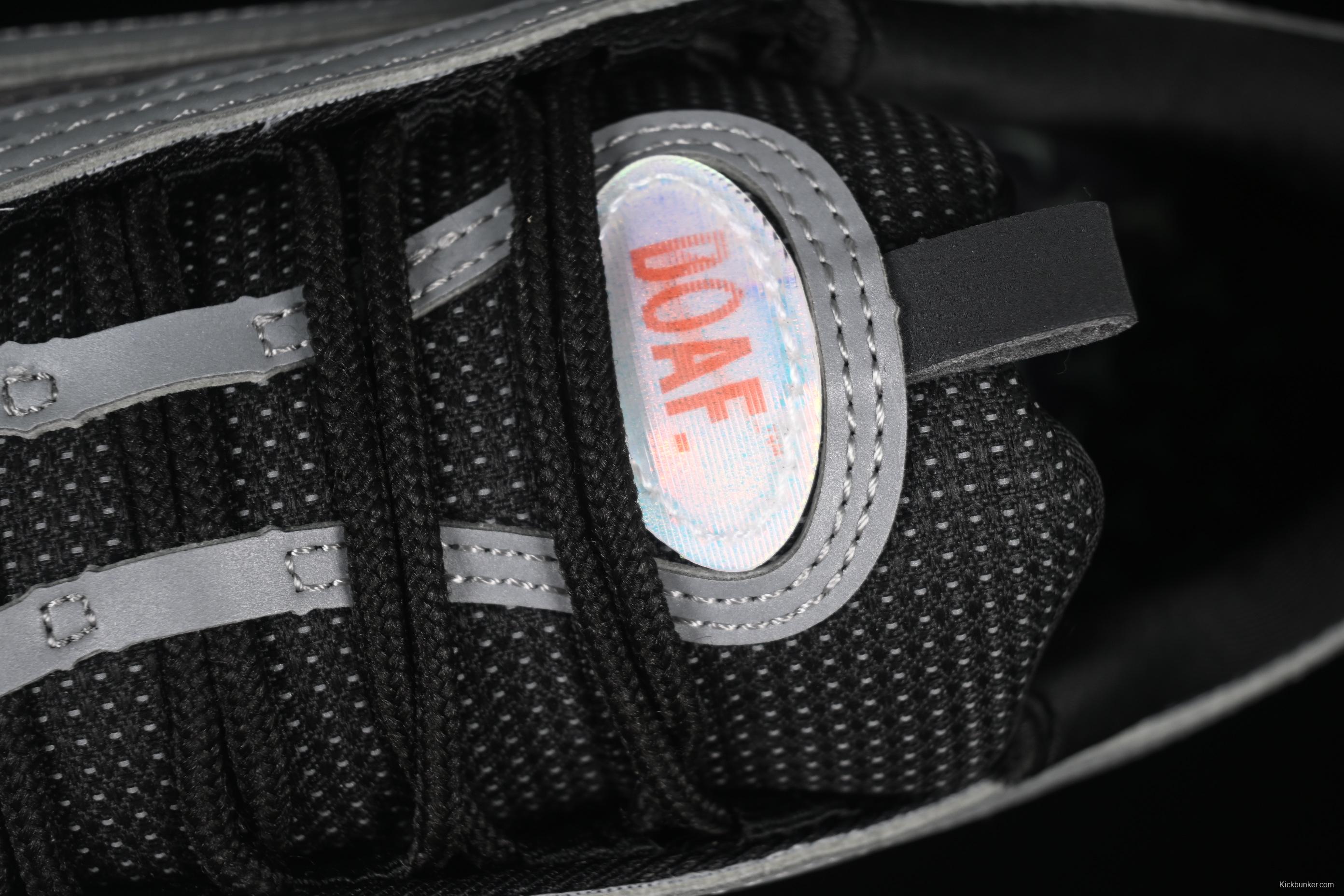 Nike Air Max 95/97 Retro Running Shoes with Full-Sole Air Cushion - IM2174-001