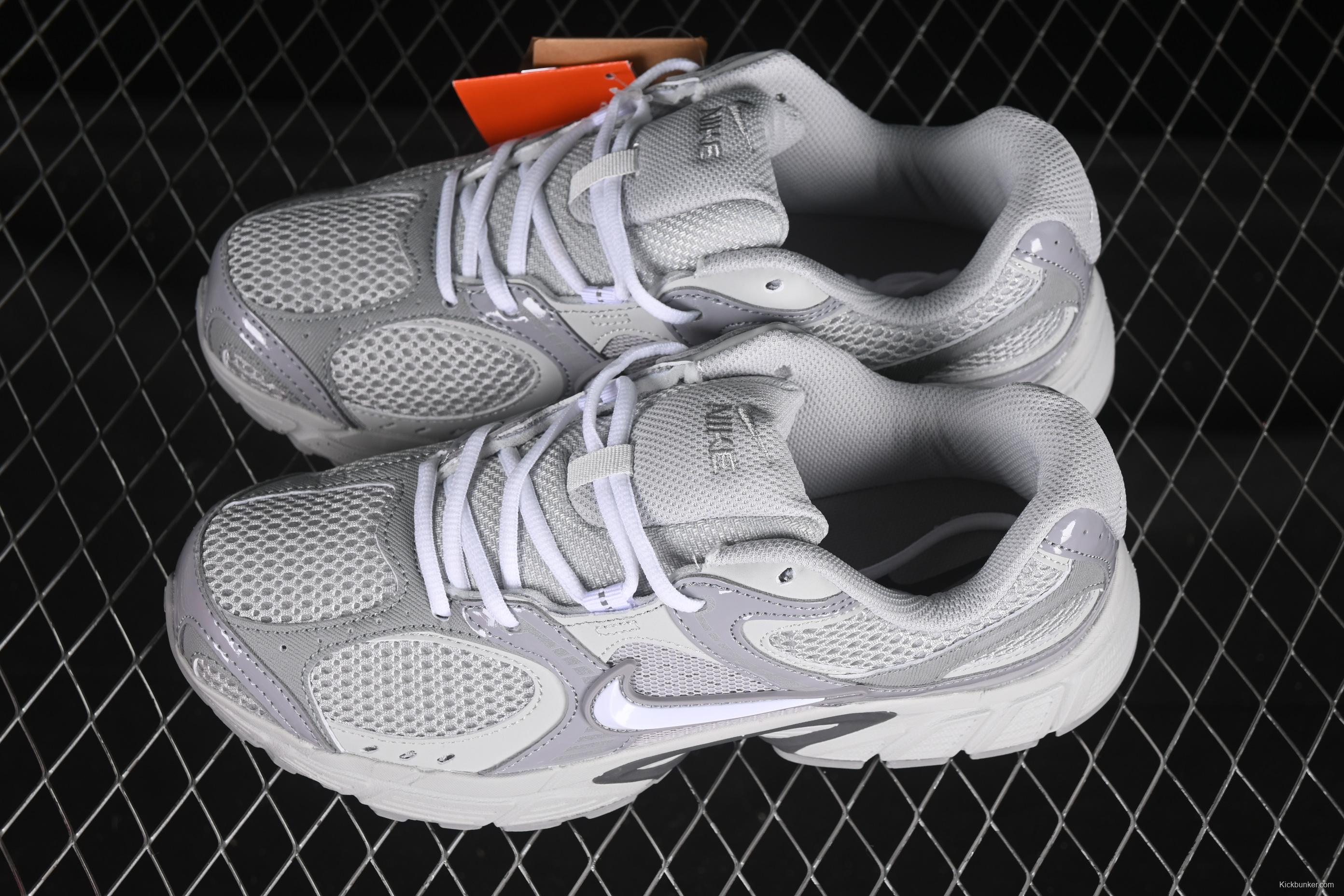 Nike V5 RNR Millennium Classic Retro Running Shoes with Foam Midsole - IH1980-140