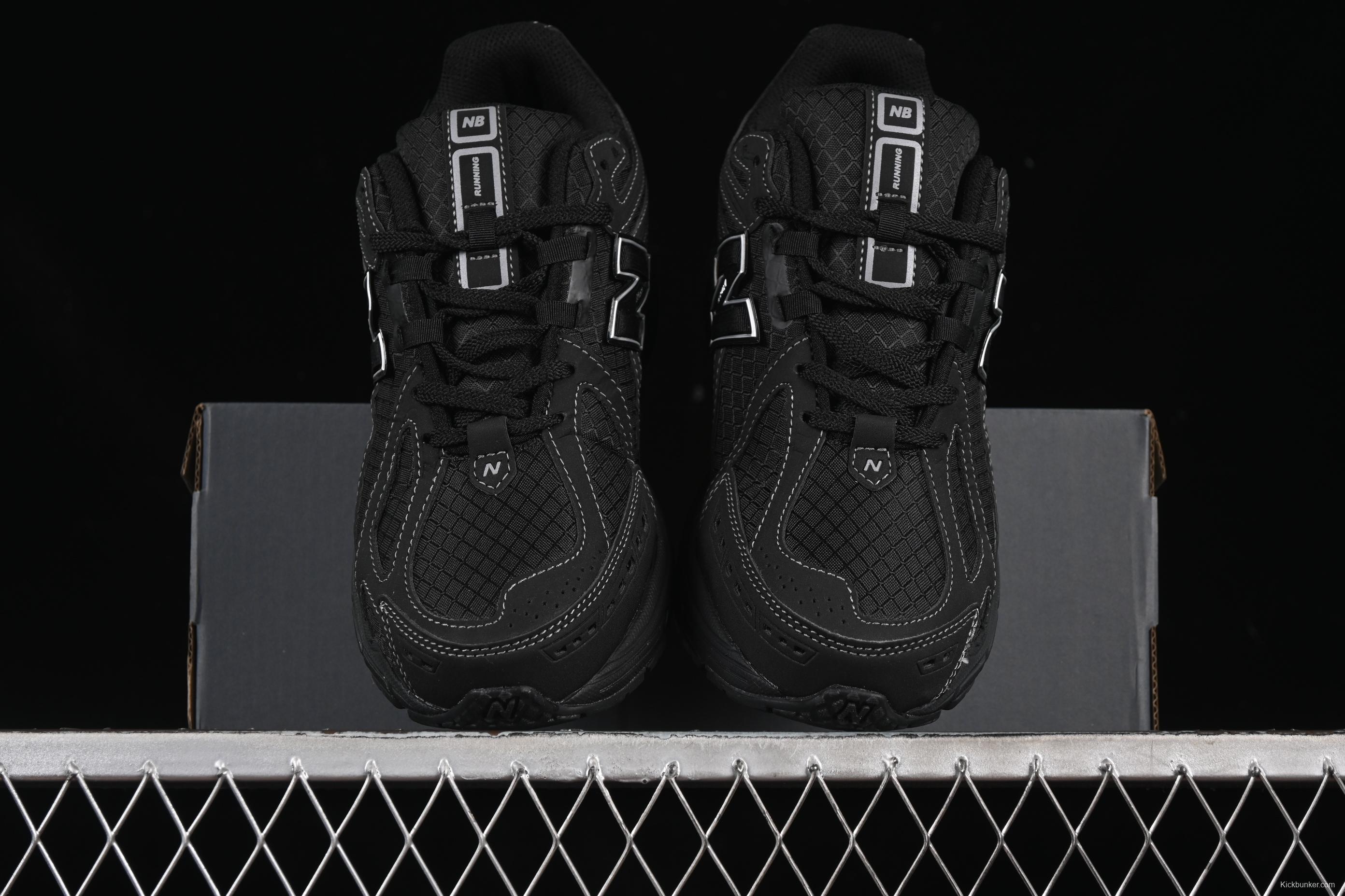 New Balance 1906 Series Retro Dad Style Casual Running Shoes - M1906RWF