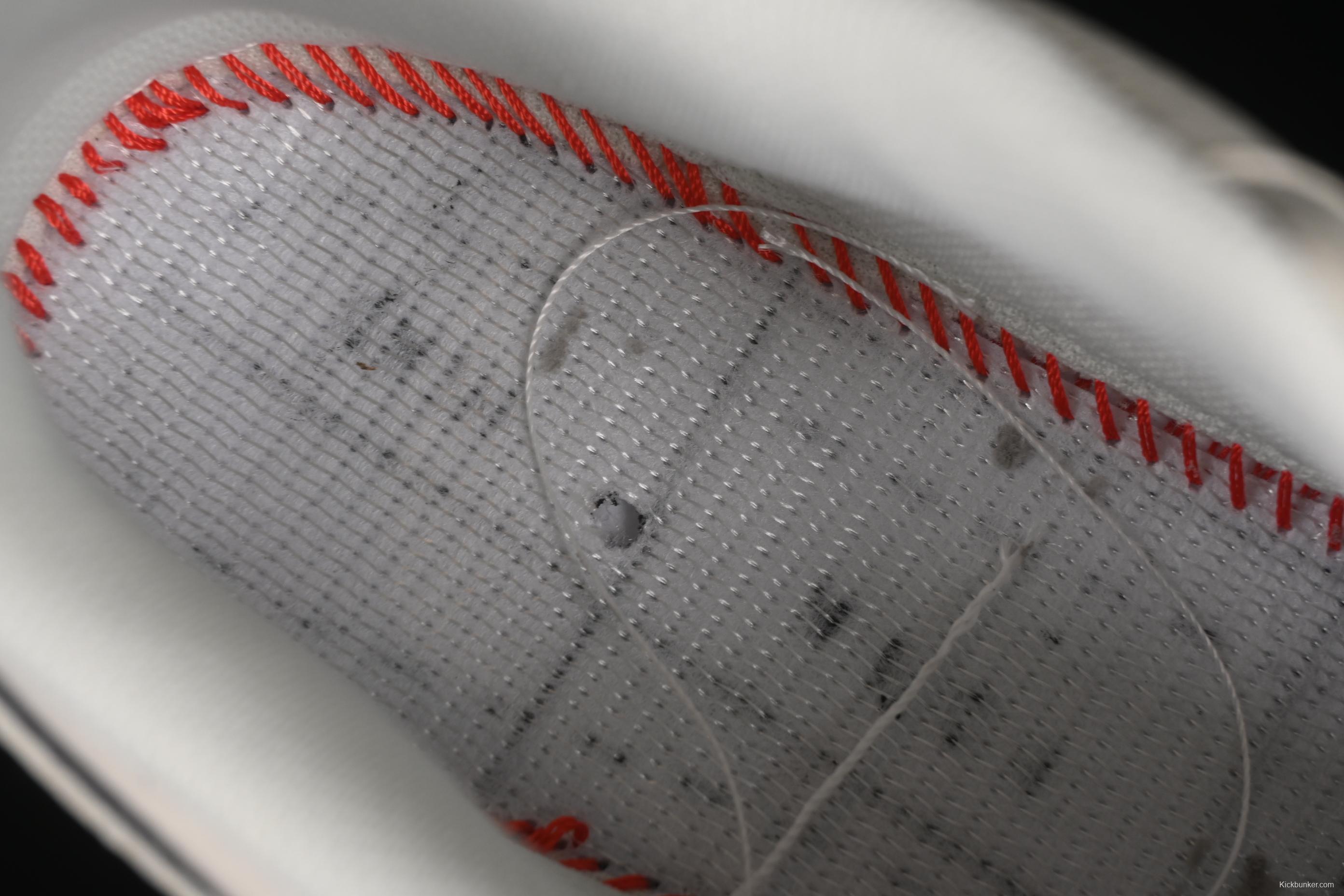 Nike Air Force 1'07 Low Custom ID Official Sync Low-Top Casual Sneakers with 3M Reflective Stars - MJ0319-026