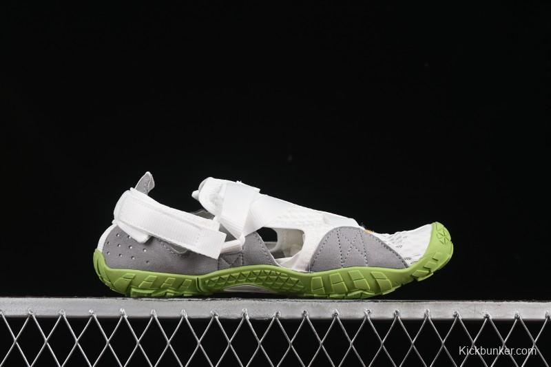 Vibram Suicoke Low-Cut Breezandal Barefoot Fitness Squat Support Quick-Dry Five-Toe Shoes S20MLC1