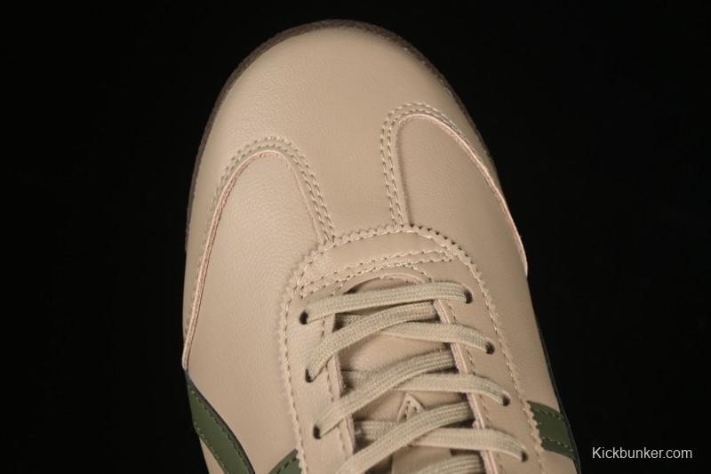 OnitsukaTiger Mexico 66 SD Low-Top Casual Running Shoes - 1183A872-254