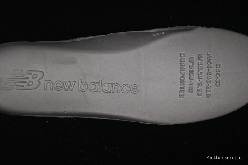 New Balance 2000 Series Retro Dad Style Casual Running Shoes - U2000BDB