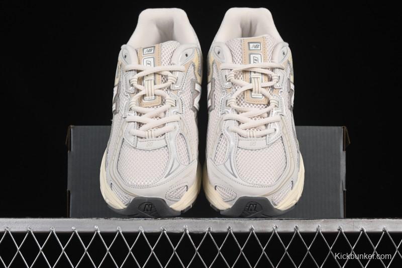 New Balance 740 Series Retro Dad Style Casual Sports Running Shoes - U740PR2