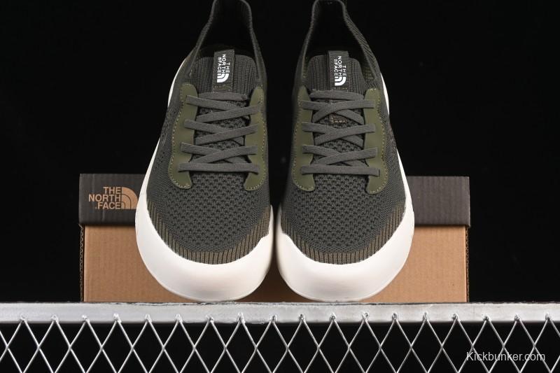 The North Face Low-Cut Hiking Trail Outdoor Casual Board Shoes - NF0A8AD94QI-082