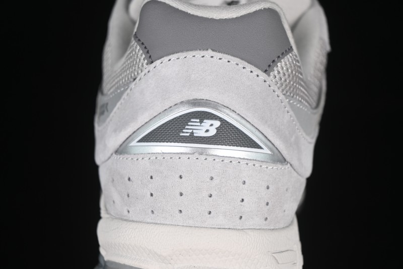 New Balance 2002 Series Retro Casual Running Shoes - ML2002R0