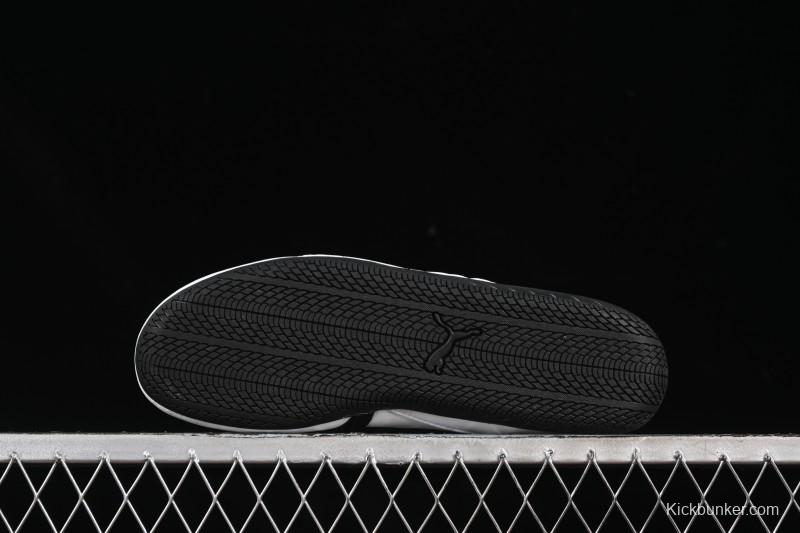 Puma Speedcat Ballet LTH Low-Top Lifestyle Casual Ballet Shoes - 403587-02