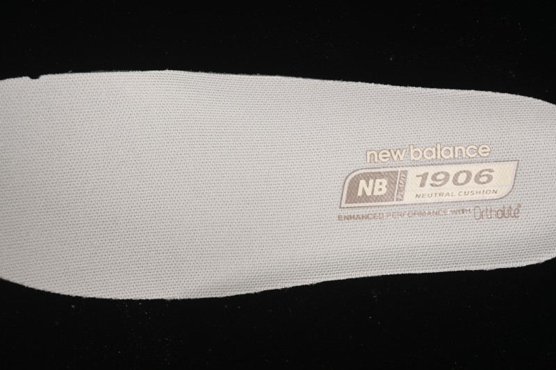 New Balance 1906 Series Retro Dad Style Casual Running Shoes - U1906RLI