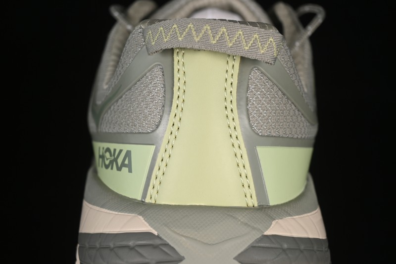 Hoka Mafate Speed 2 Ultra-Lightweight Thick Sole Trail Running Shoes - 1141572 BYS