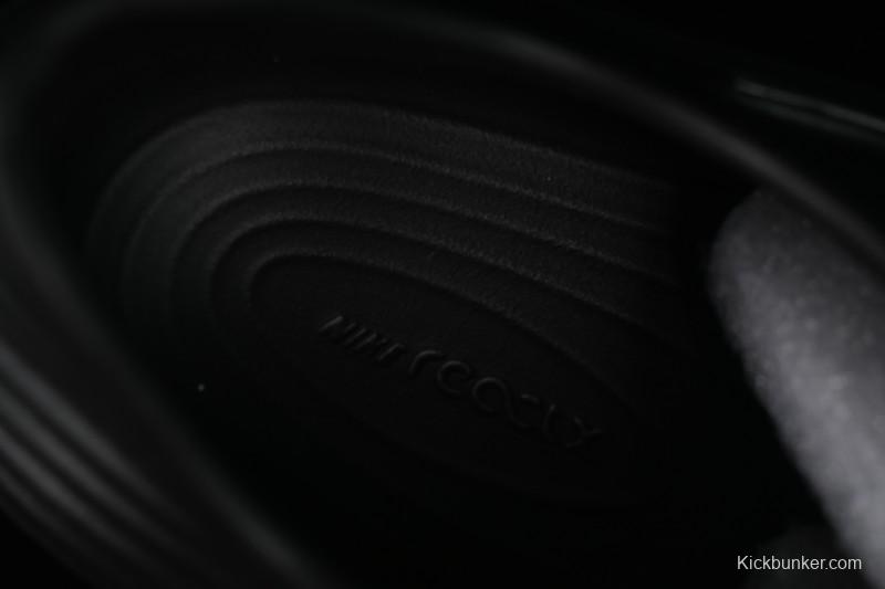 Nike ReactX Rejuven8 Summer Sandals with ReactX Foam Midsole - HV5060-001