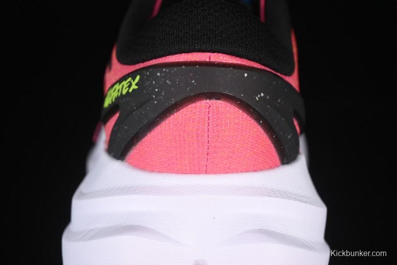 Hoka Mafate Speed X Thick Sole Lightweight Trail Running Shoes - 1161998 STBT