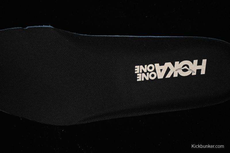 Hoka Mafate Speed 2 Ultra-Lightweight Thick Sole Trail Running Shoes - 1141572 BYS