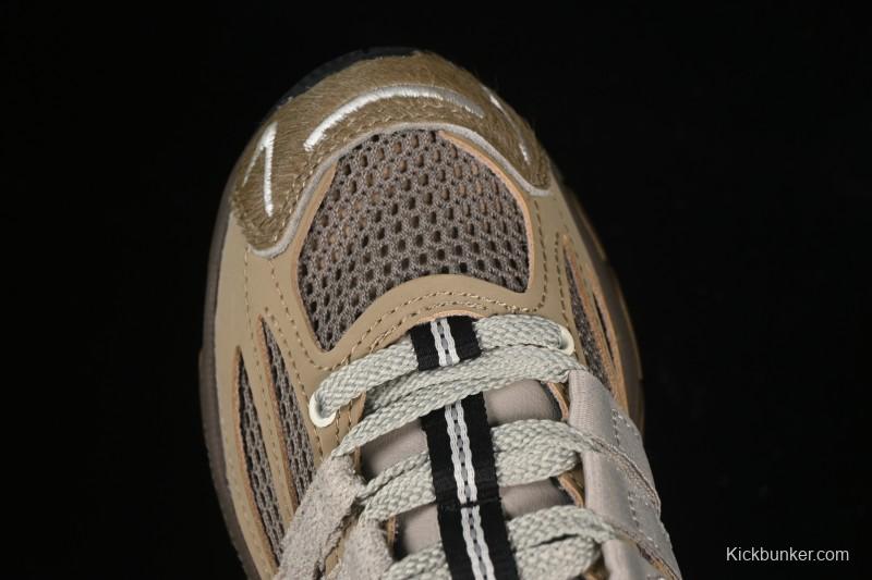 Adidas Song For The Mute Adistar Cushion Retro Comfortable Anti-Slip Shock Absorption Casual Shoes - JR8044