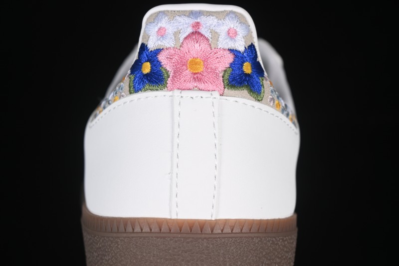 Adidas Samba OG Casual Skate Shoes - HQ5155