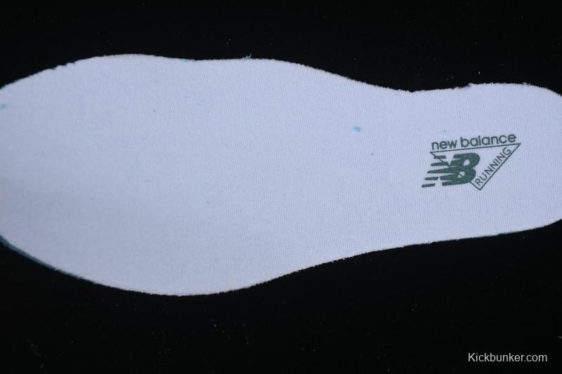 New Balance Retro Casual Running Shoes with ABZORB Cushioning - U9060ESD