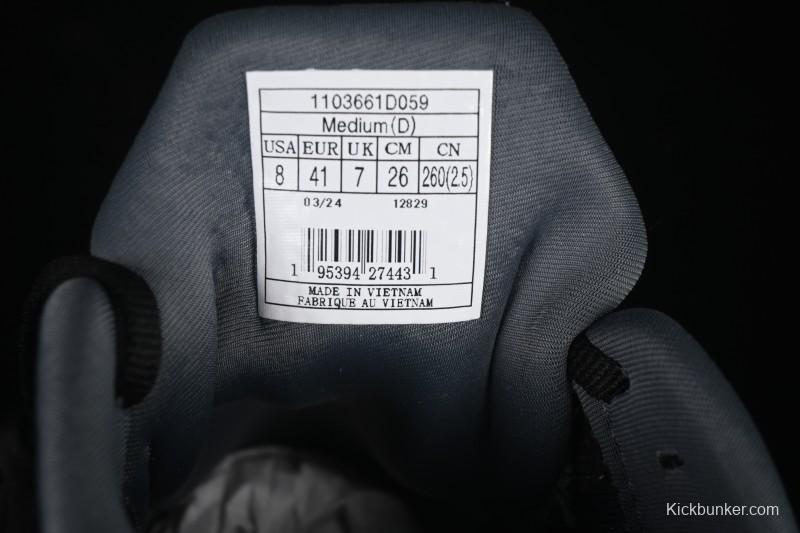 Brooks Glycerin 19 Men's Cushioned Marathon Nitrogen Running Shoes 1103661D059