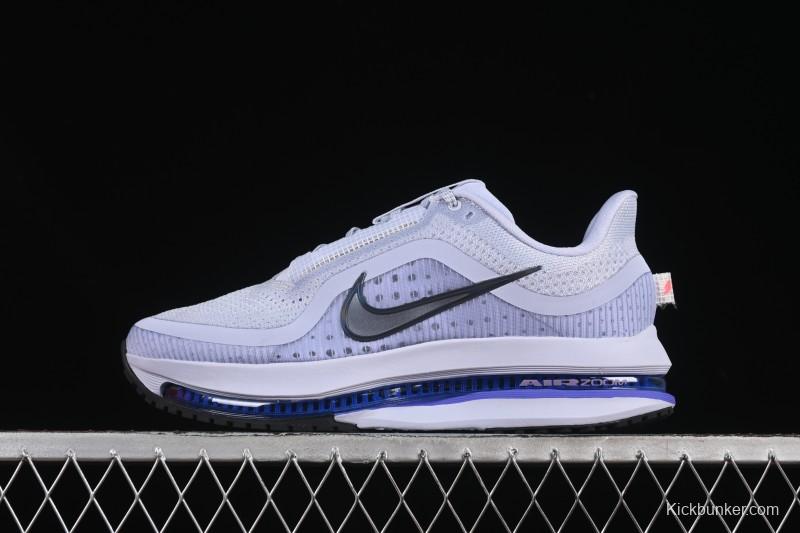 Nike Air Zoom Pegasus Premium Running Shoes with Full-Length Visible Air Zoom Cushion - HQ2592-004