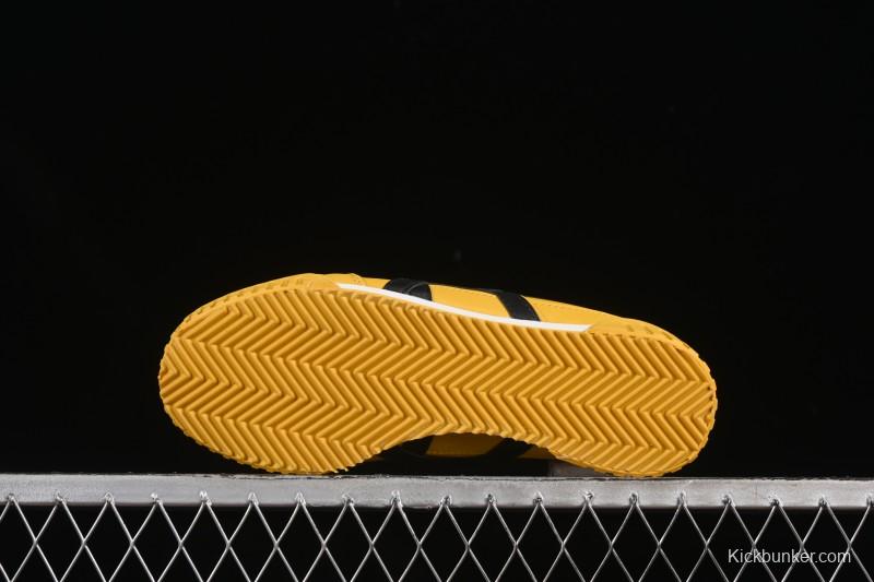 Onitsuka Tiger Mexico 66 Low-Top Casual Slip-On 1183C012-105