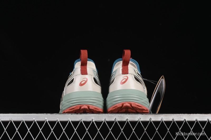 Asics Gel-Sonoma SE Sports Casual Breathable Sandals - 1203A670-022