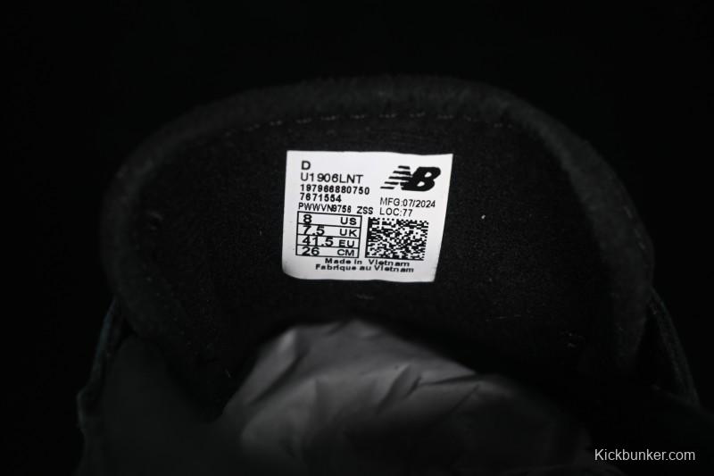 New Balance 1906 Series Loafer Casual Shoes - U1906LNT