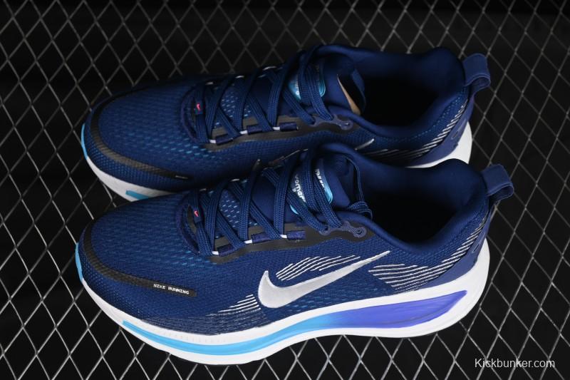 Nike Air Zoom Vomero 18 Lunar 2025 New Cushioning Casual Running Shoes - HM6804-401