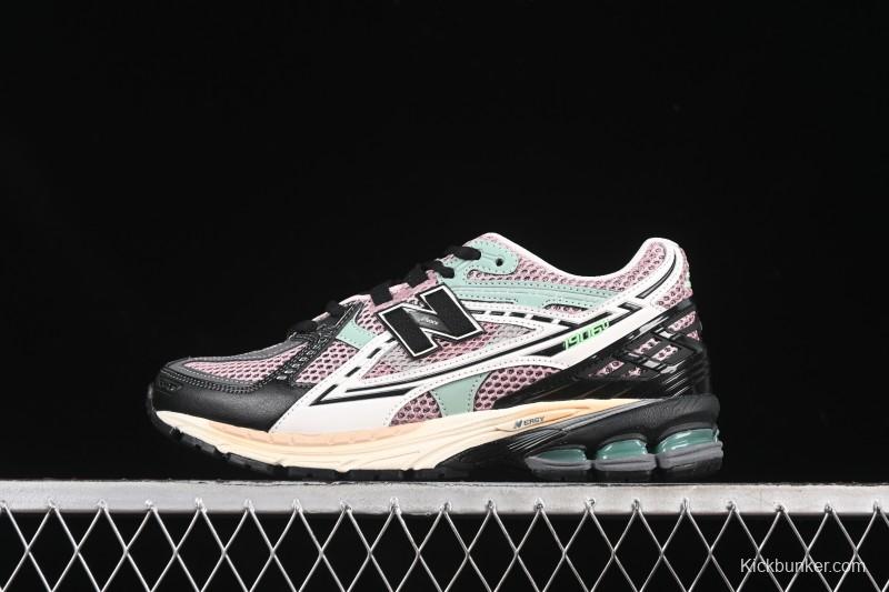 New Balance 1906 Series Retro Dad Style Casual Running Shoes - U1906NB