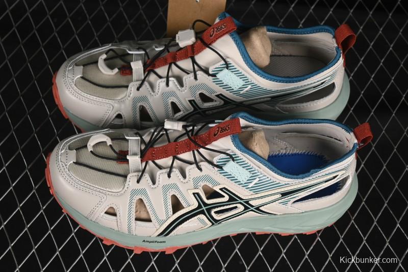 Asics Gel-Sonoma SE Sports Casual Breathable Sandals - 1203A670-022