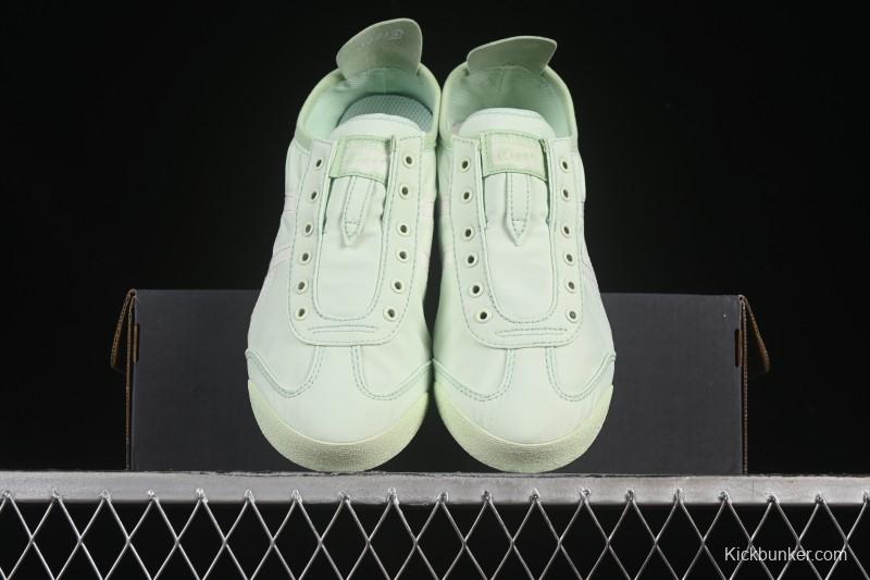 Onitsuka Tiger Mexico 66 Low-Top Casual Running Shoes - 1183B603-303