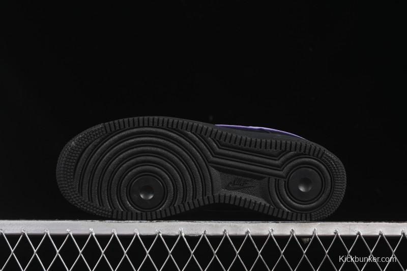 Nike Air Force 1'07 Low Custom Casual Sneakers - CW2288-111