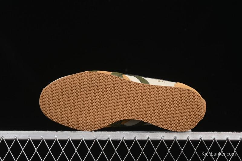 OnitsukaTiger RunSpark Low-Top Lifestyle Shoes - 1183B480-200