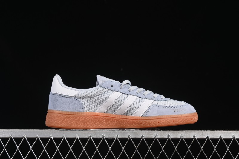 Adidas Handball Spezial Classic Retro Casual Sneakers - JI2656