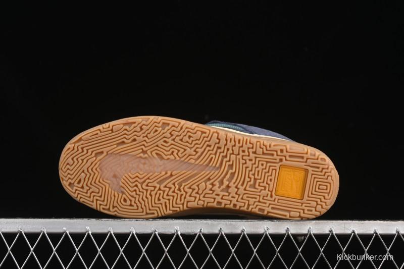 Nike SB Day One Low Casual Skate Shoes - FN4210-401