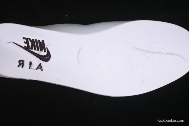 Nike A Ma Maniere x Air Jordan 5 Retro Basketball Shoes with Violet Ore Design - IB1528-100