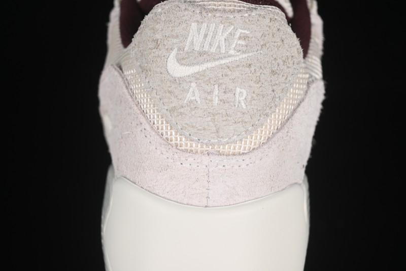 Nike Air Max 90 Retro Running Shoes with Visible Air Cushion - HQ1712-001