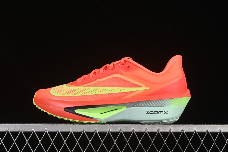 Nike Zoom Fly 6 Ultra-Elastic Lightweight Running Shoes - FN8454-601