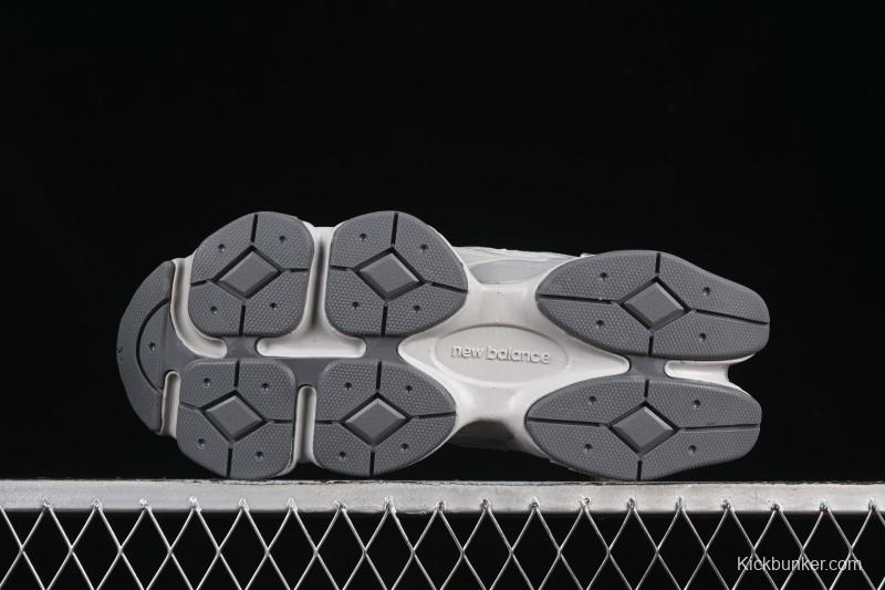 New Balance 9060 Retro Casual Running Shoes - U9060GG