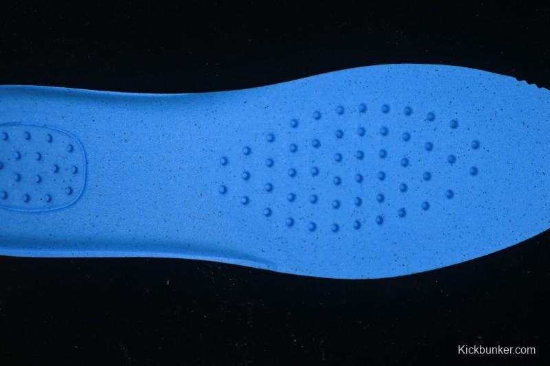 ECCO BIOM Series New Knit Mesh Versatile Outdoor Sports Shoes - 82586401001