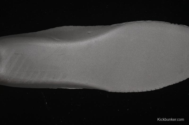 Nike Air Force 1 '07 Low LV Collaboration Gray Blue Sole Casual Sneakers - JJ2508-704