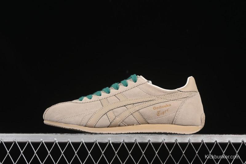 Onitsuka Tiger RunSpark Low-Top Casual Lifestyle Shoes - 1183C338-200