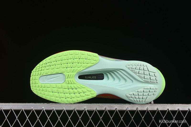 Nike Zoom Fly 6 Ultra-Elastic Lightweight Running Shoes - FN8454-601