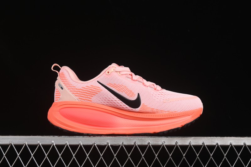 Nike Air Zoom Vomero 18 Lunar Cushioning Running Shoes - HM6804-600