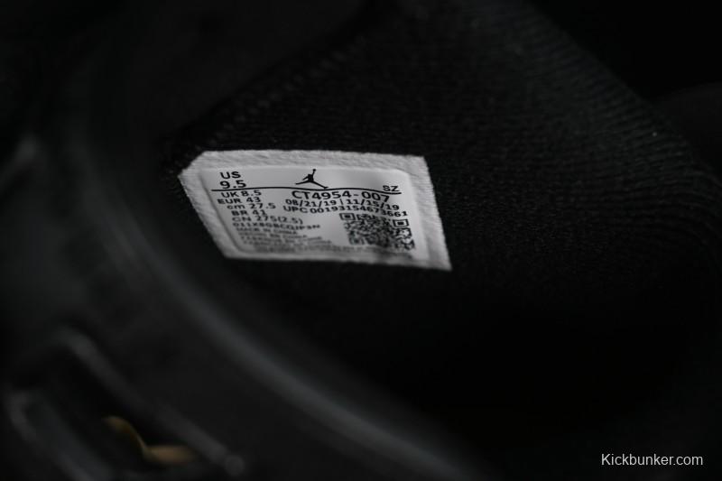 Nike Air Jordan 6 DMP Men's Lifestyle Basketball Shoes - CT4954-007