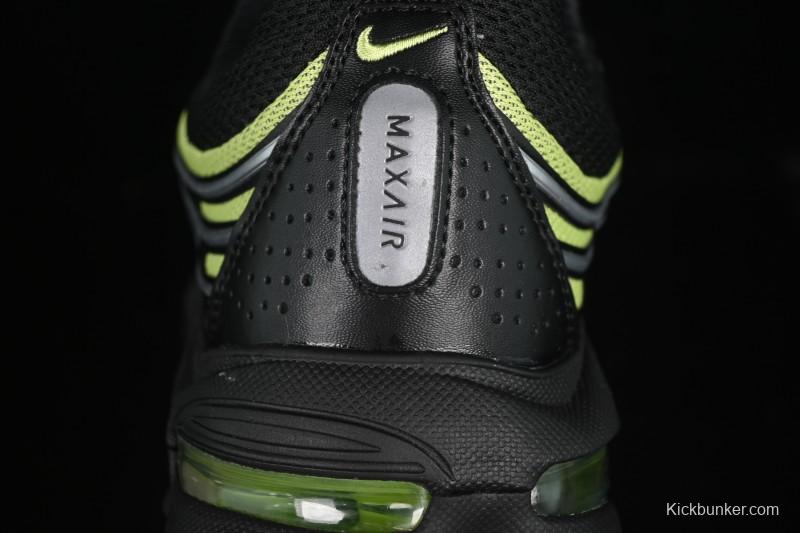 Comme Des Garcons Homme Plus x Nike Air Max TL 2.5 Pack Cushioned Running Shoes - FZ4110-003