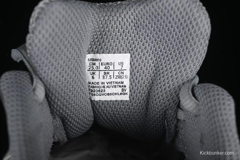 Asics Tiger GEL-1130 Outdoor Low-Top Casual Running Shoes - 1203A610-020