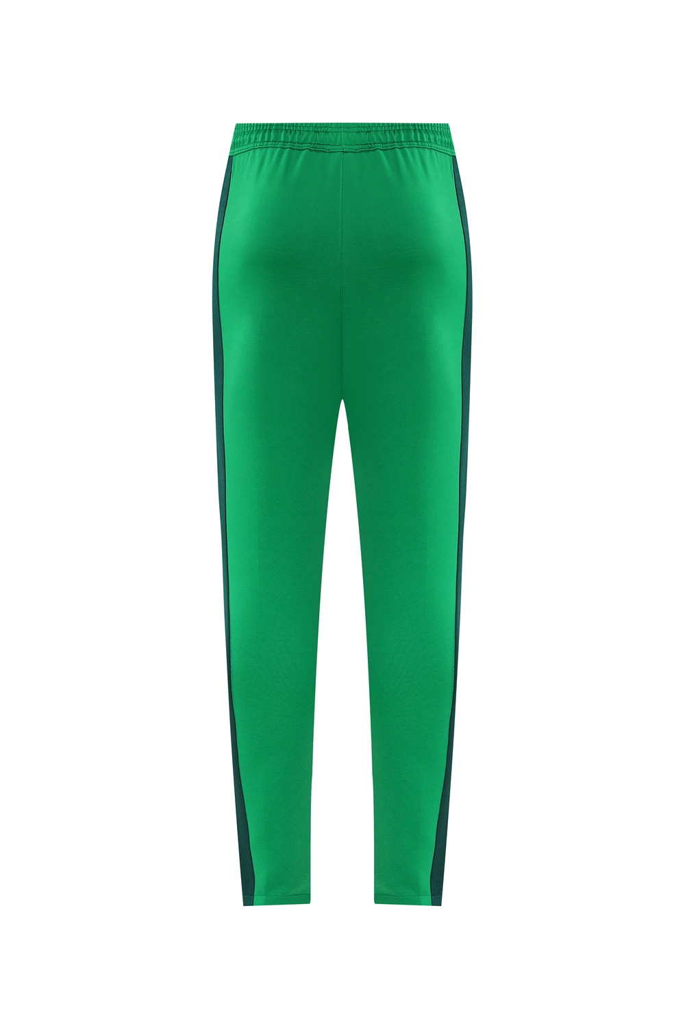 2025 NIKE Green Full Zipper Jacket +Long Pants