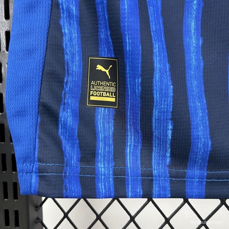 2025/26 Al Hilal SC Home Jersey