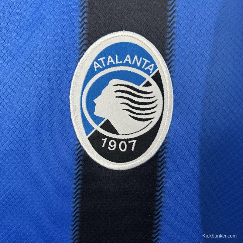25/26 Atalanta Home Jersey