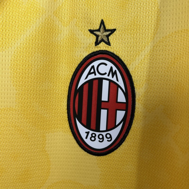 25/26 AC Milan THIRD Jersey